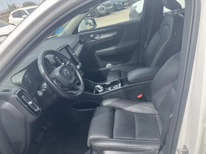 Volvo XC40 1.5 T5 Twin Recharge Inscription - foto 28