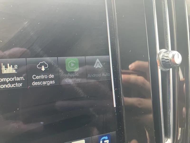 Volvo XC40 1.5 T5 Twin Recharge Inscription - foto 43