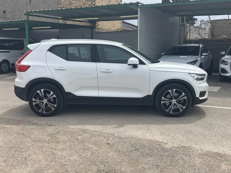 Volvo XC40 1.5 T5 Twin Recharge Inscription - foto 7
