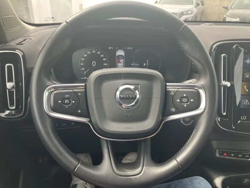 Volvo XC40 1.5 T5 Twin Recharge Inscription - foto 31