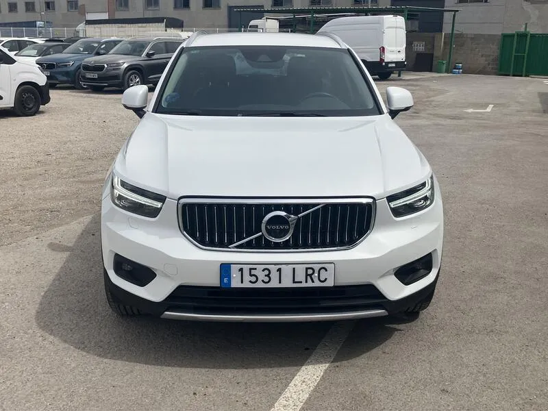 Volvo XC40 1.5 T5 Twin Recharge Inscription - foto 9