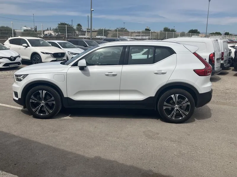 Volvo XC40 1.5 T5 Twin Recharge Inscription - foto 3