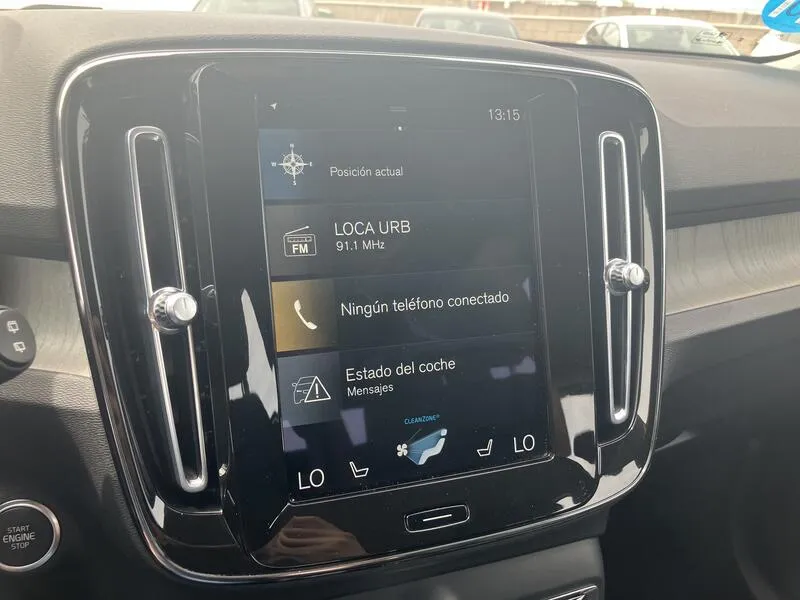 Volvo XC40 1.5 T5 Twin Recharge Inscription - foto 35