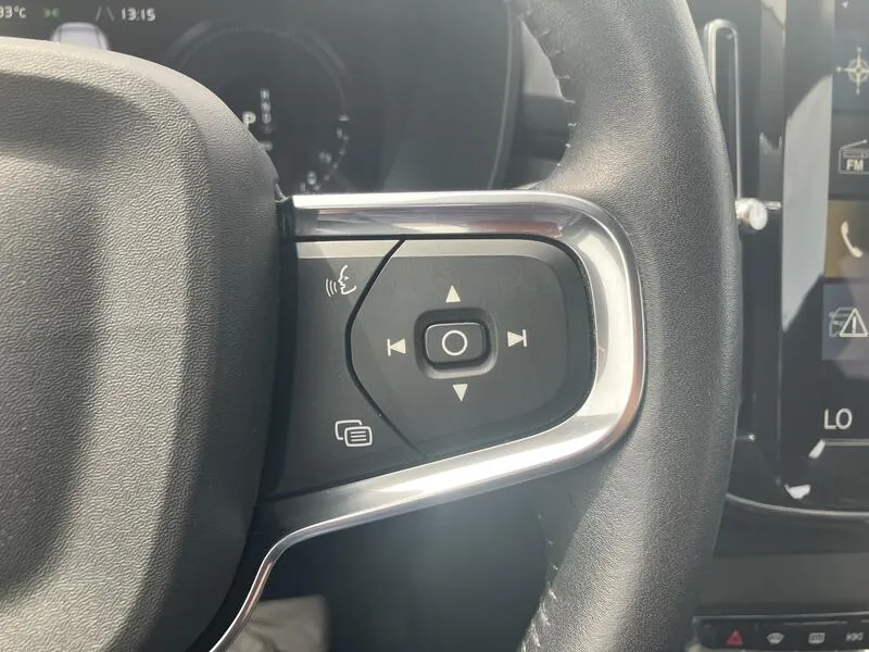 Volvo XC40 1.5 T5 Twin Recharge Inscription - foto 33