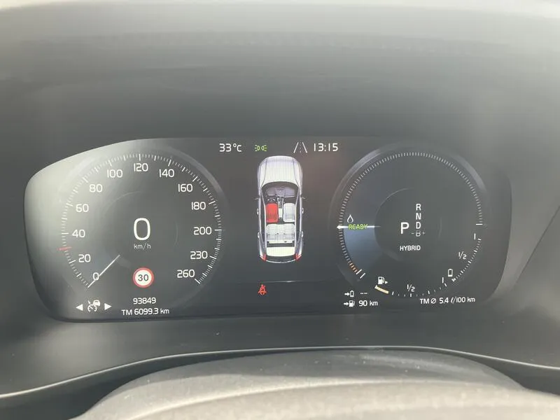 Volvo XC40 1.5 T5 Twin Recharge Inscription - foto 34