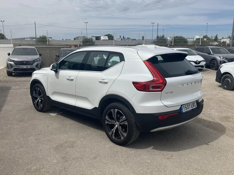 Volvo XC40 1.5 T5 Twin Recharge Inscription - foto 4