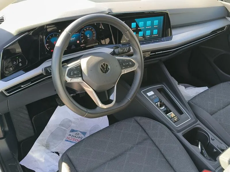 Volkswagen Golf Life 1.0 eTSI - foto 10