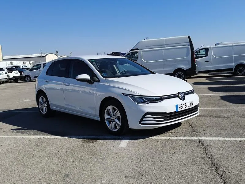 Volkswagen Golf Life 1.0 eTSI - foto 8