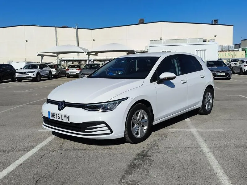 Volkswagen Golf Life 1.0 eTSI - foto 2