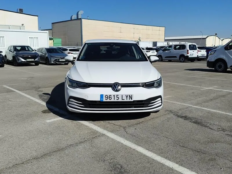 Volkswagen Golf Life 1.0 eTSI - foto 9