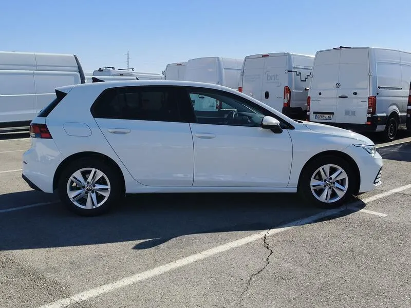 Volkswagen Golf Life 1.0 eTSI - foto 7