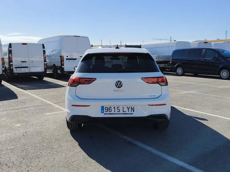 Volkswagen Golf Life 1.0 eTSI - foto 5