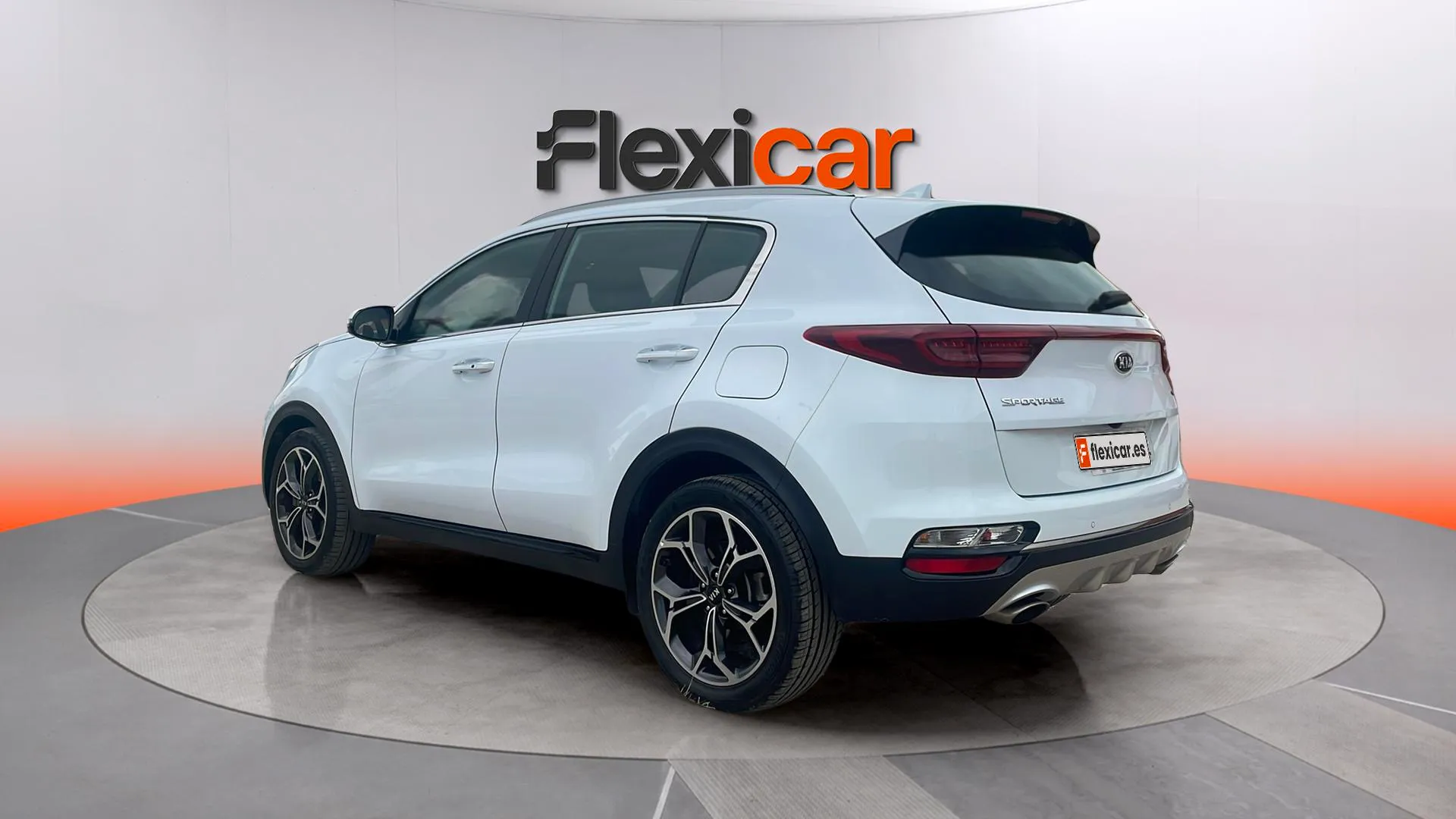 Kia Sportage 1.6 T-GDi GT Line Ess DCT Pack 4x4 - foto 4