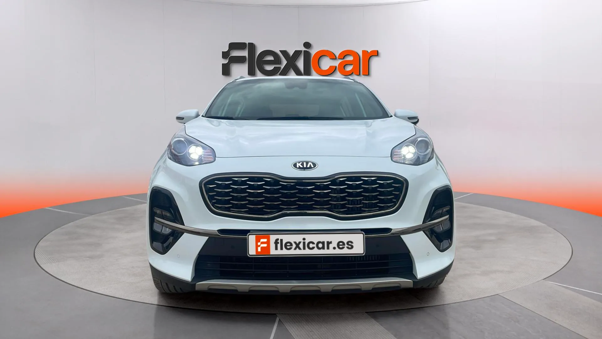 Kia Sportage 1.6 T-GDi GT Line Ess DCT Pack 4x4 - foto 2