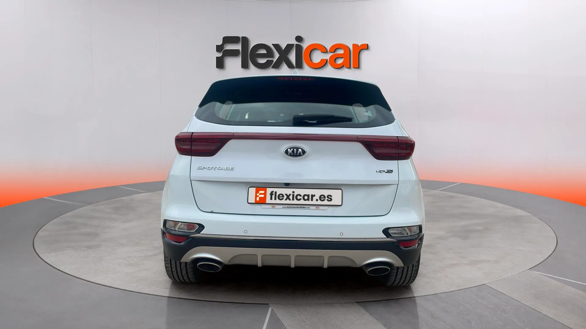 Kia Sportage 1.6 T-GDi GT Line Ess DCT Pack 4x4 - foto 7