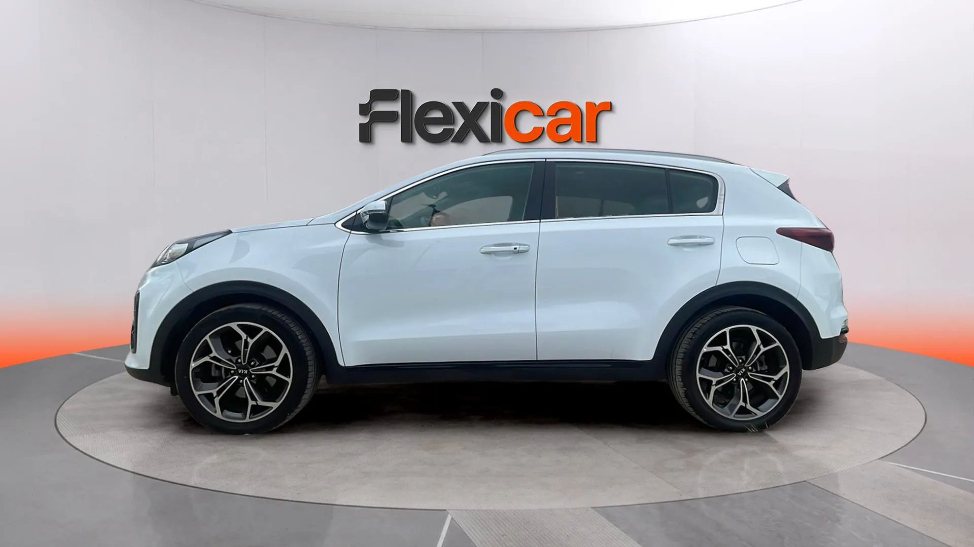 Kia Sportage 1.6 T-GDi GT Line Ess DCT Pack 4x4 - foto 5