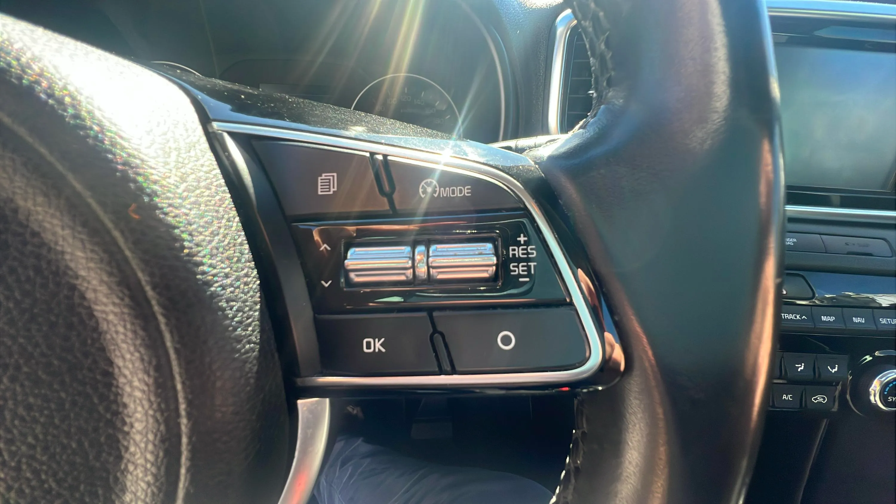 Kia Sportage 1.6 GDi Drive Plus 4x2 - foto 18