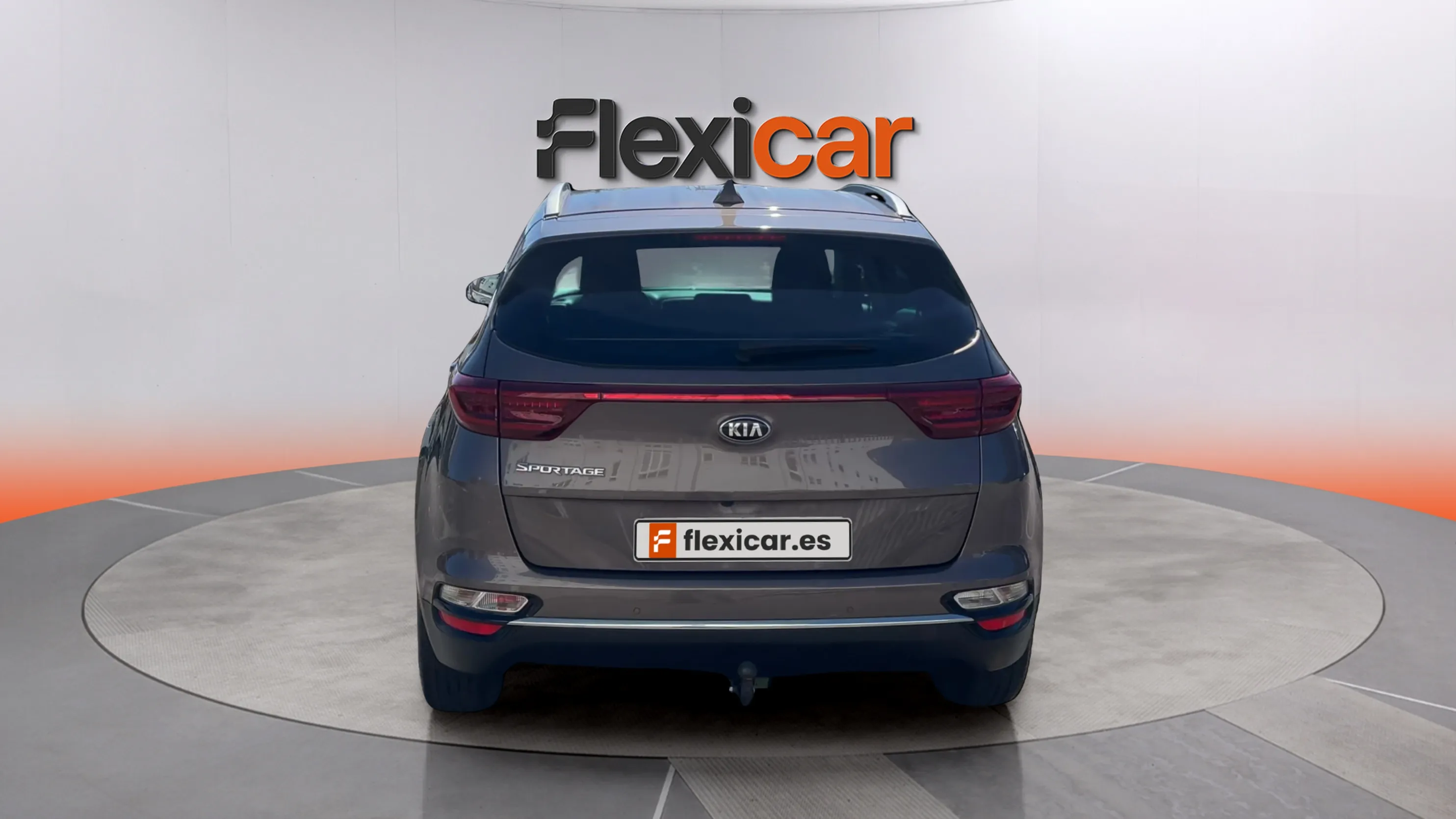 Kia Sportage 1.6 GDi Drive Plus 4x2 - foto 4