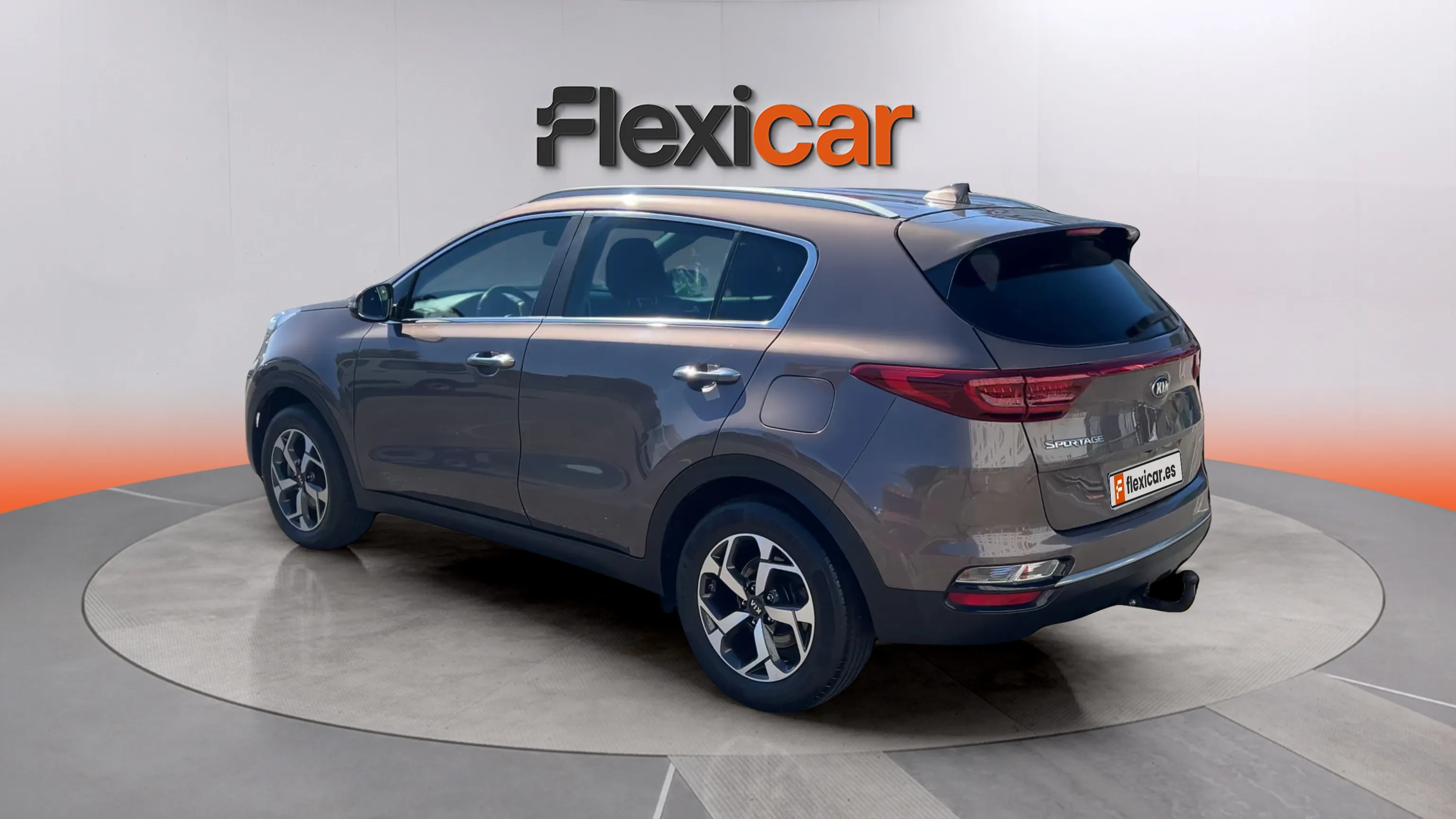 Kia Sportage 1.6 GDi Drive Plus 4x2 - foto 5