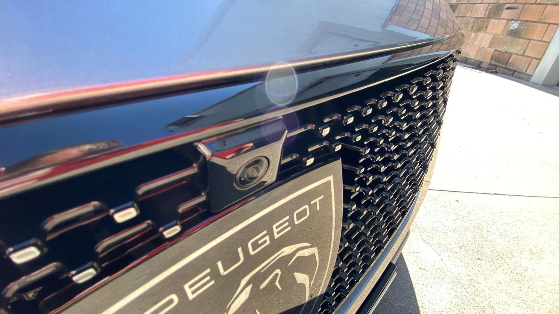 Peugeot 308 GT Hybrid 180 eEAT8 - foto 26
