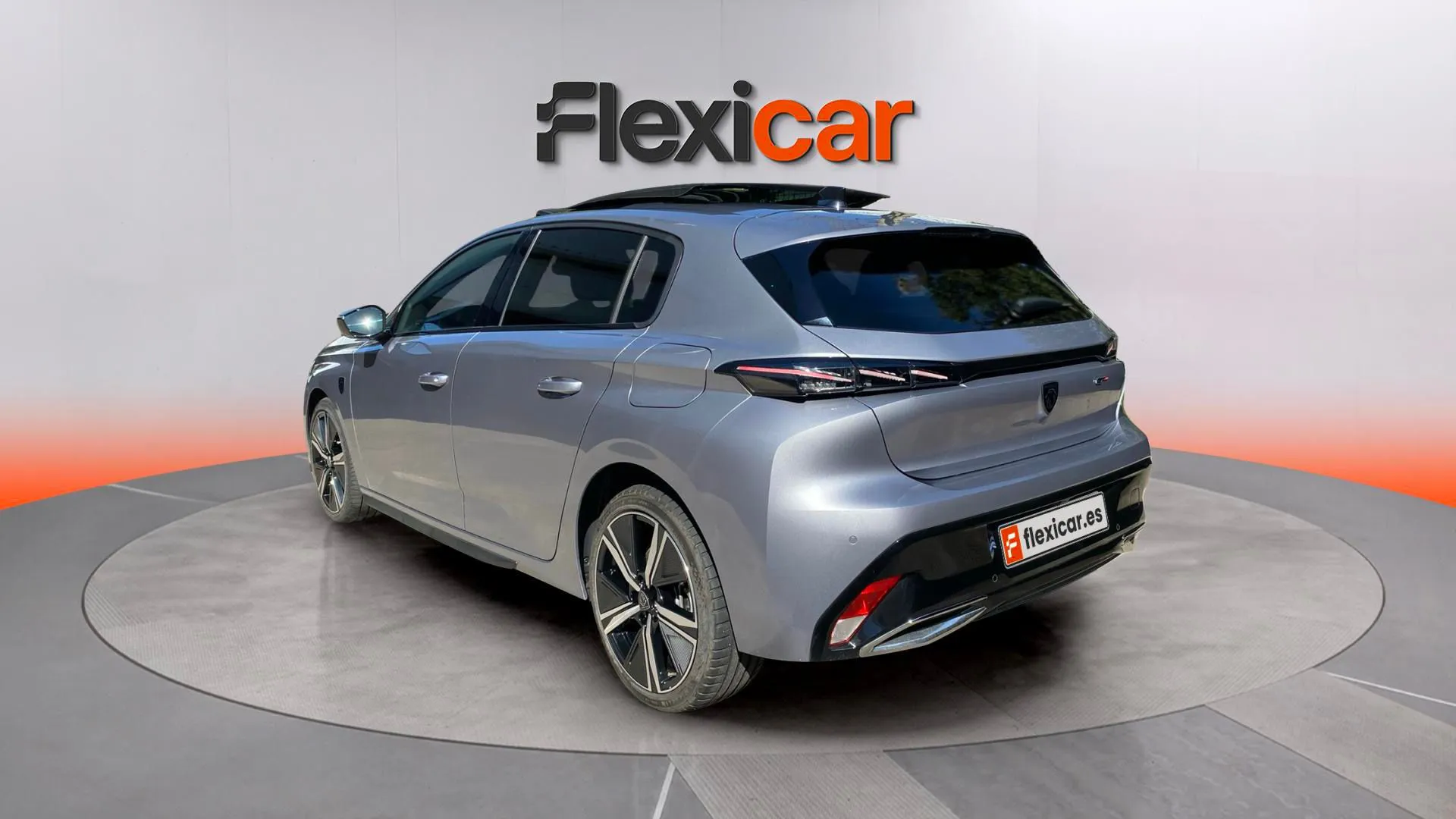 Peugeot 308 GT Hybrid 180 eEAT8 - foto 7