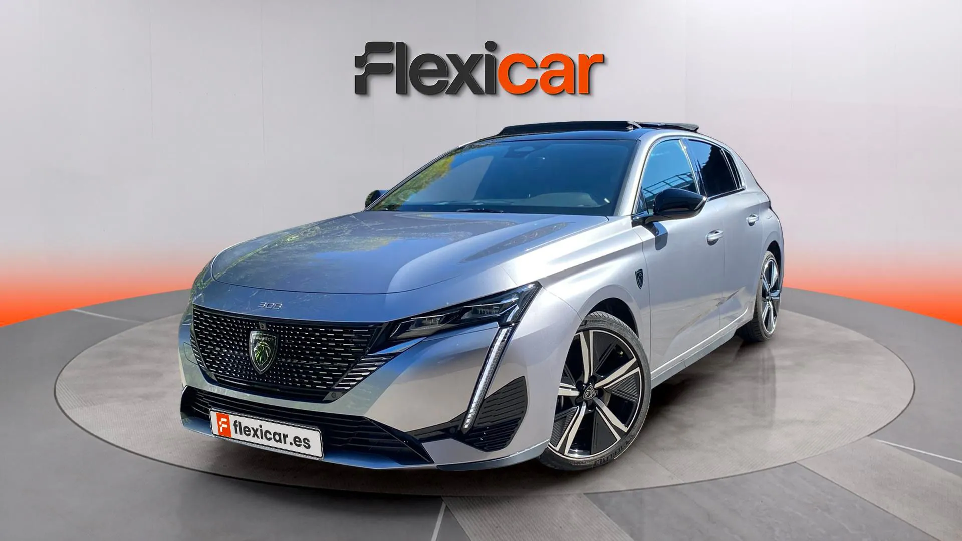 Peugeot 308 GT Hybrid 180 eEAT8 - foto 3