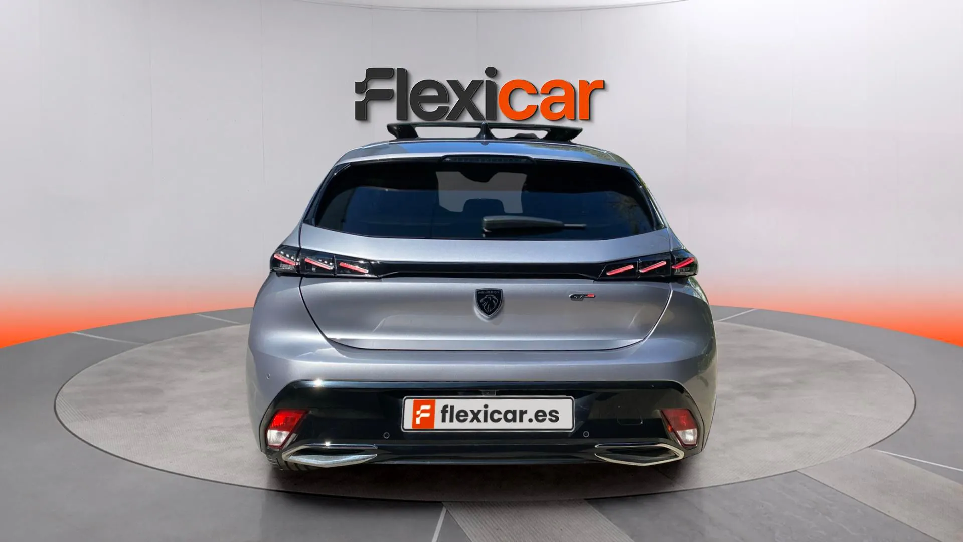Peugeot 308 GT Hybrid 180 eEAT8 - foto 6