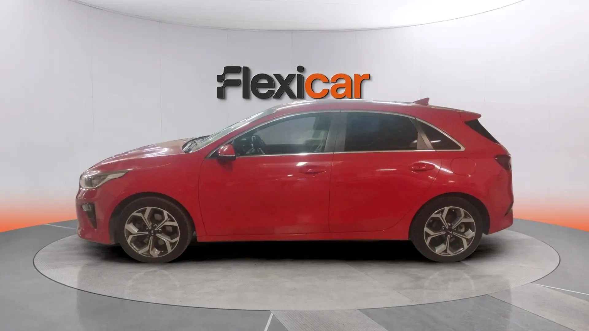 Kia Ceed 1.0 T-GDi Concept Plus Eco-Dynam - foto 4