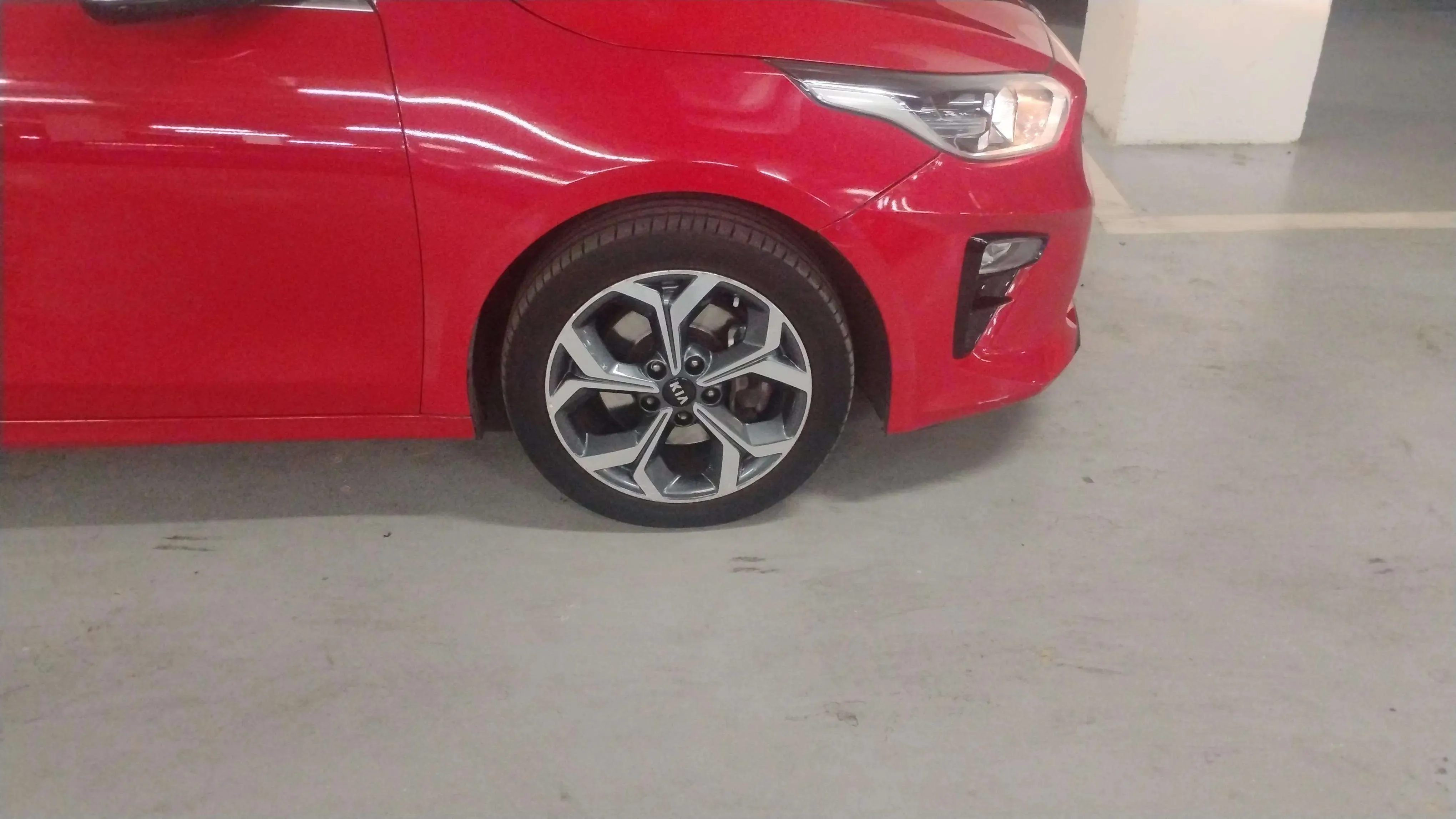 Kia Ceed 1.0 T-GDi Concept Plus Eco-Dynam - foto 30