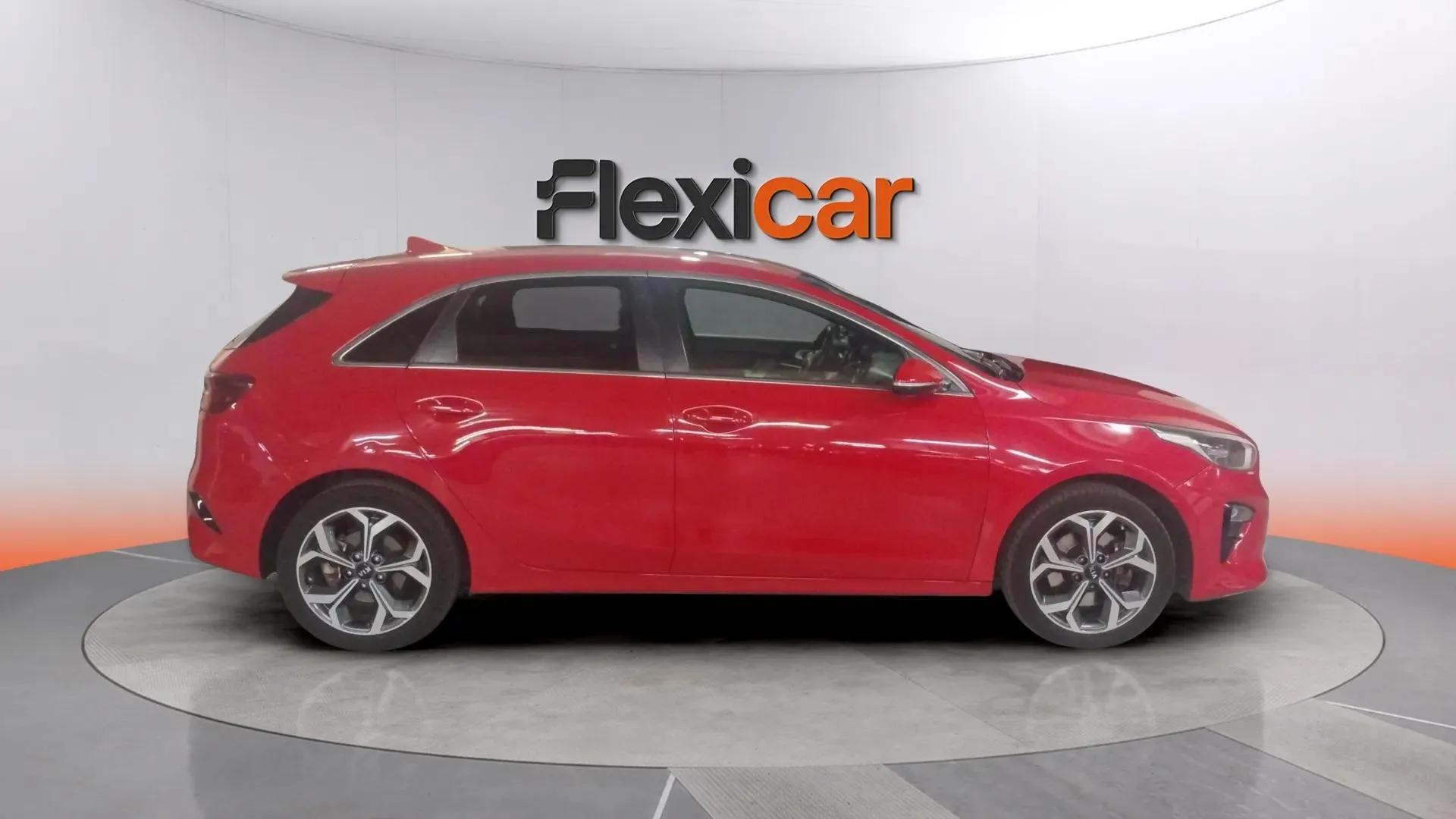 Kia Ceed 1.0 T-GDi Concept Plus Eco-Dynam - foto 3