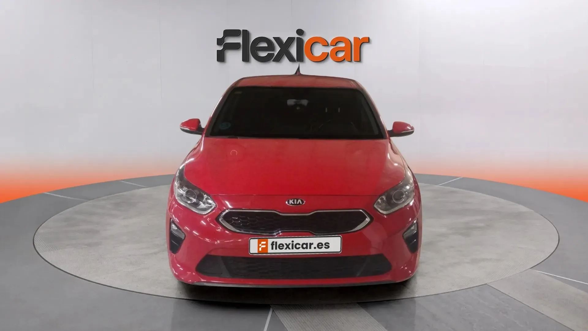 Kia Ceed 1.0 T-GDi Concept Plus Eco-Dynam - foto 2