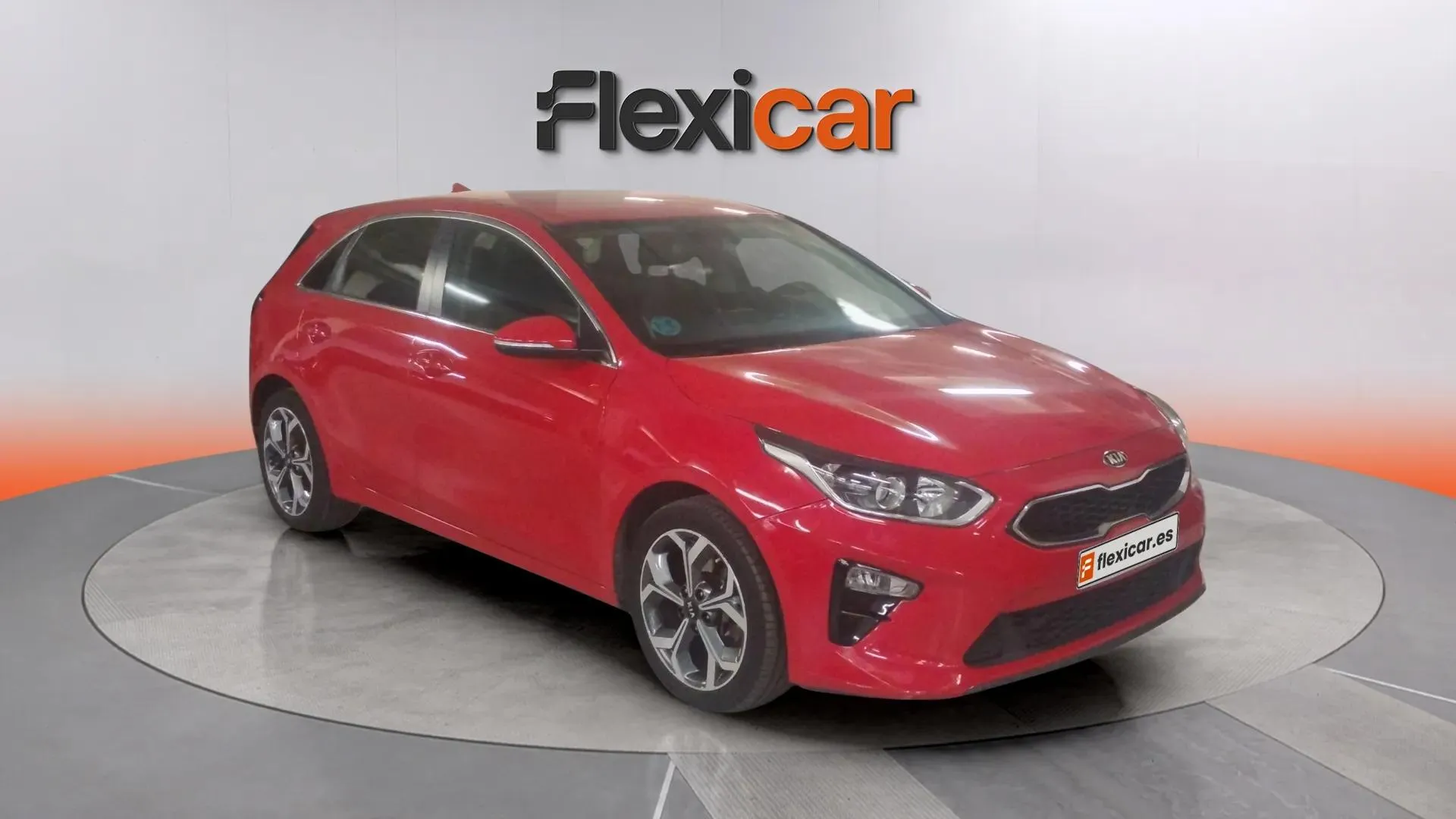 Kia Ceed 1.0 T-GDi Concept Plus Eco-Dynam