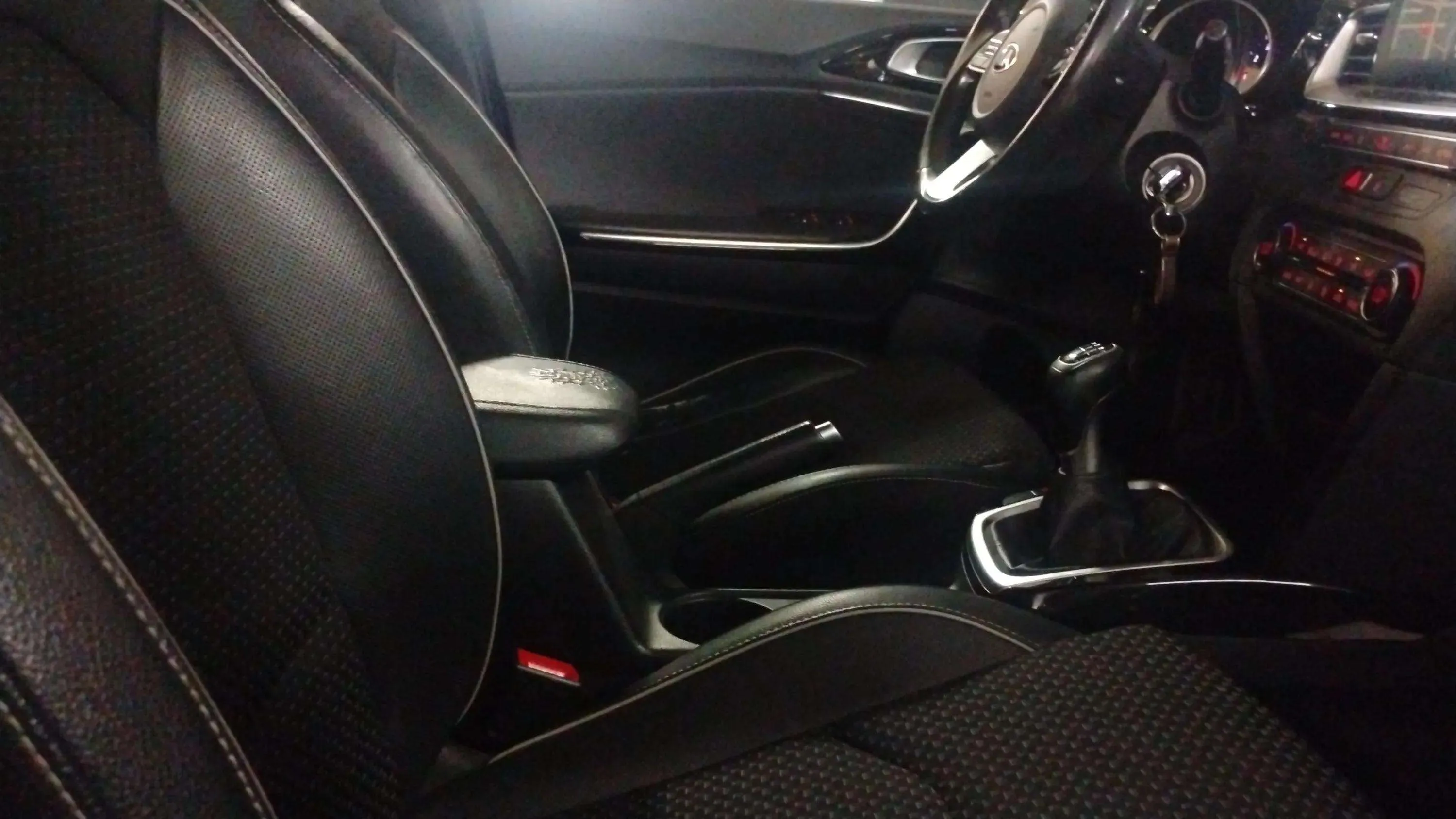 Kia Ceed 1.0 T-GDi Concept Plus Eco-Dynam - foto 16