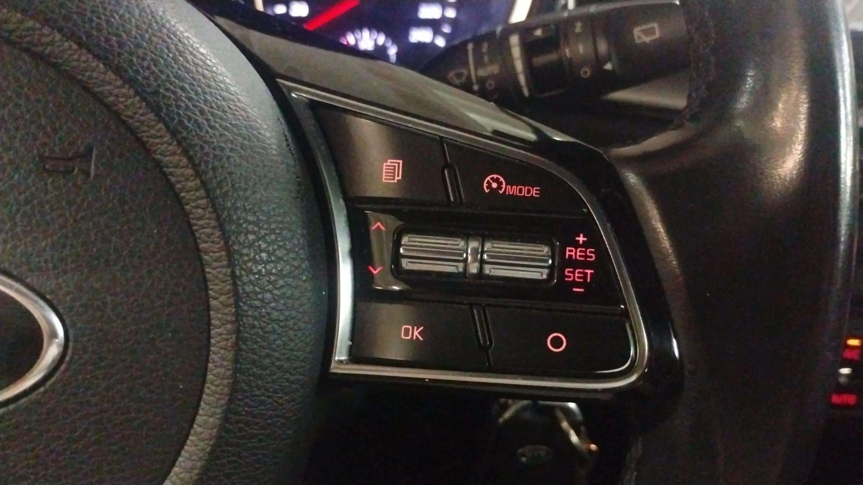 Kia Ceed 1.0 T-GDi Concept Plus Eco-Dynam - foto 22