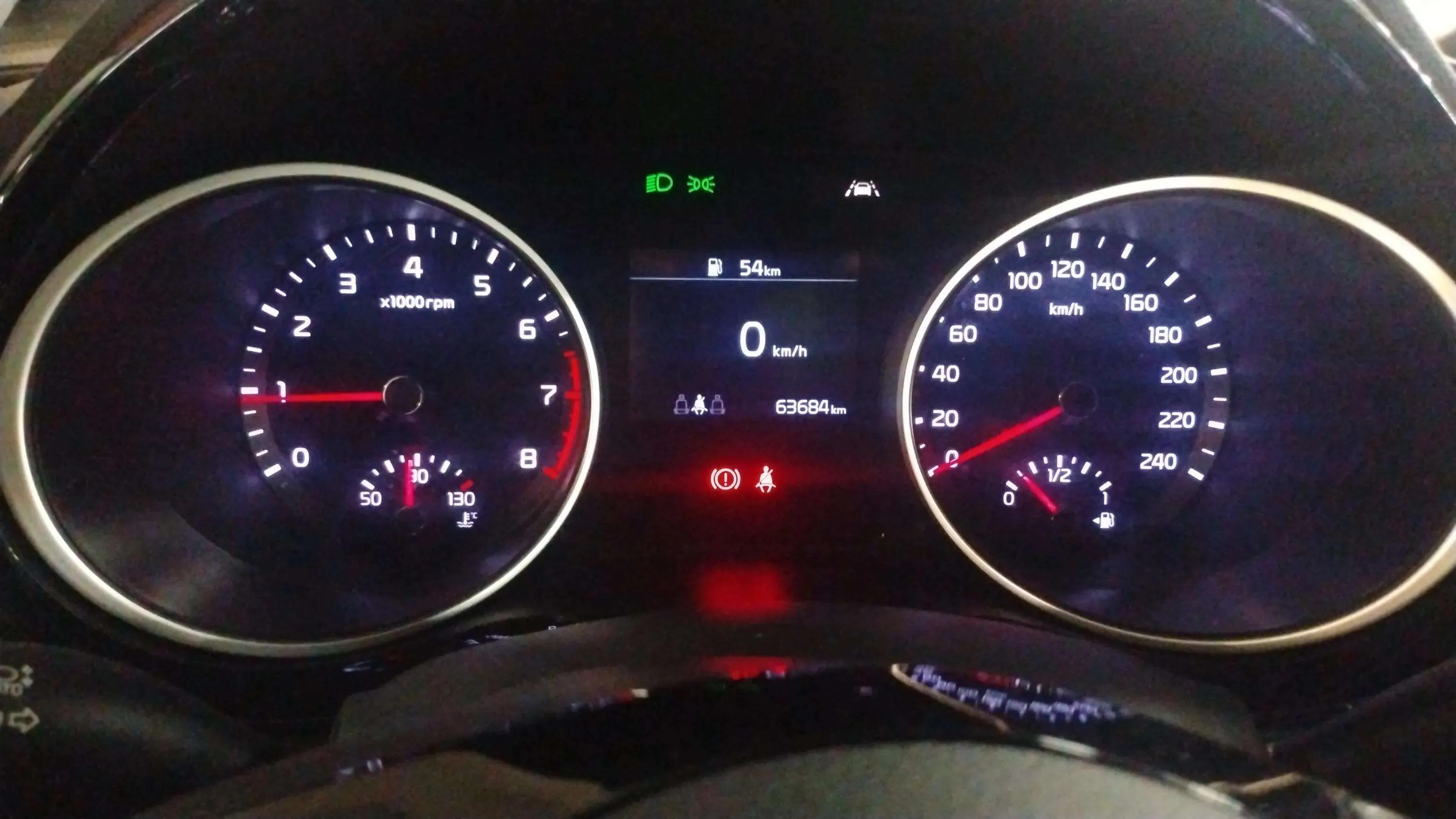 Kia Ceed 1.0 T-GDi Concept Plus Eco-Dynam - foto 20