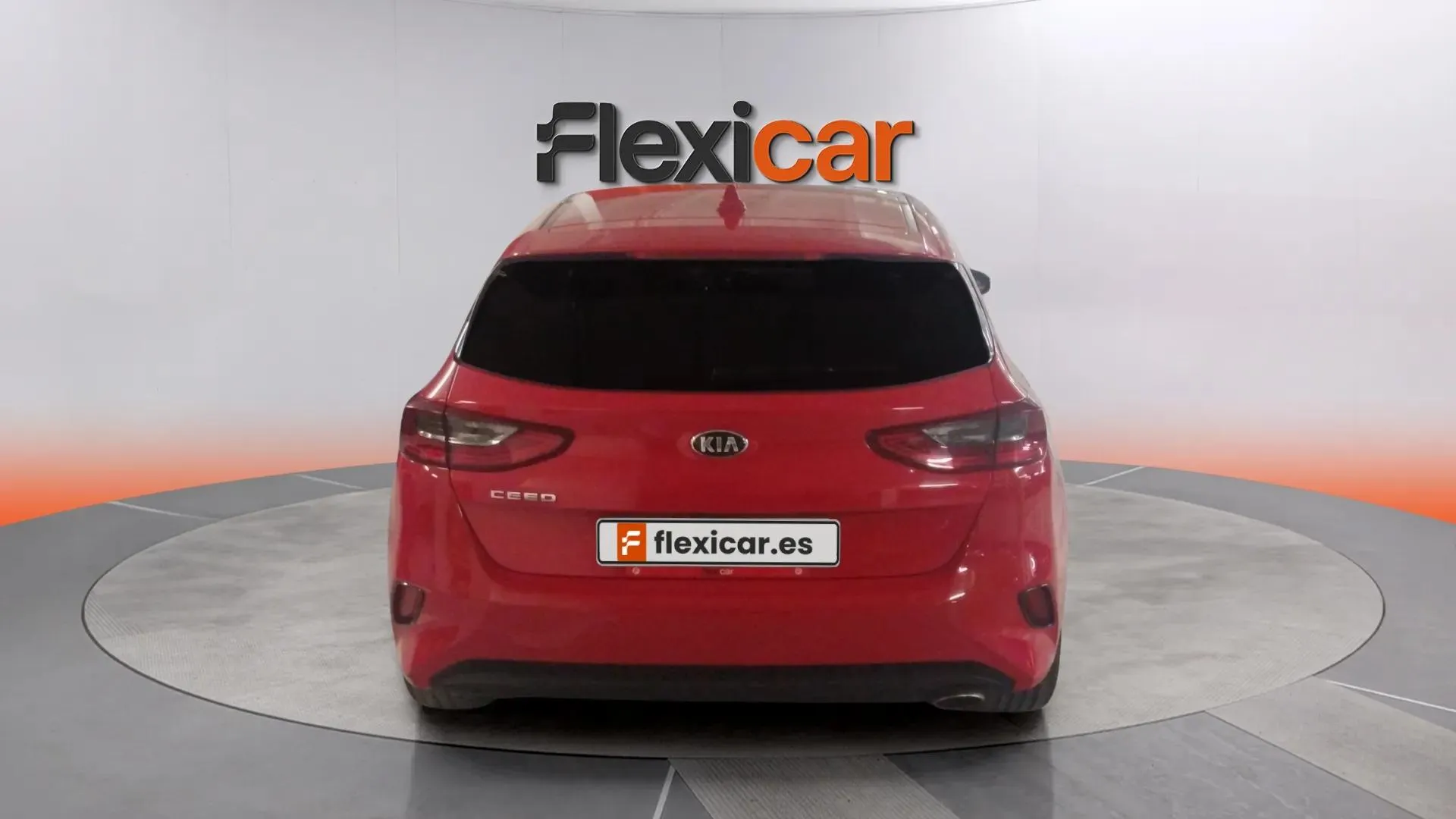 Kia Ceed 1.0 T-GDi Concept Plus Eco-Dynam - foto 5