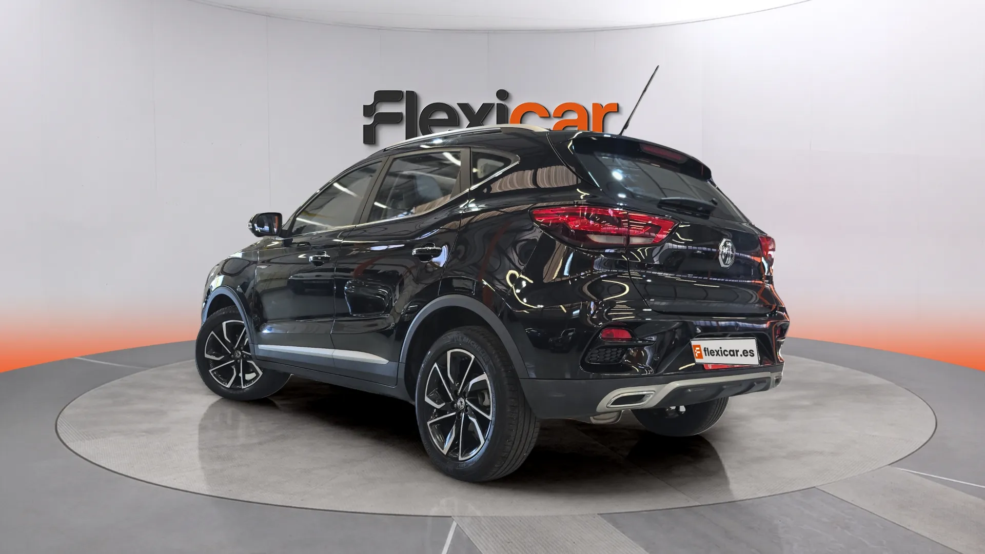MG ZS 1.0T Luxury - foto 5