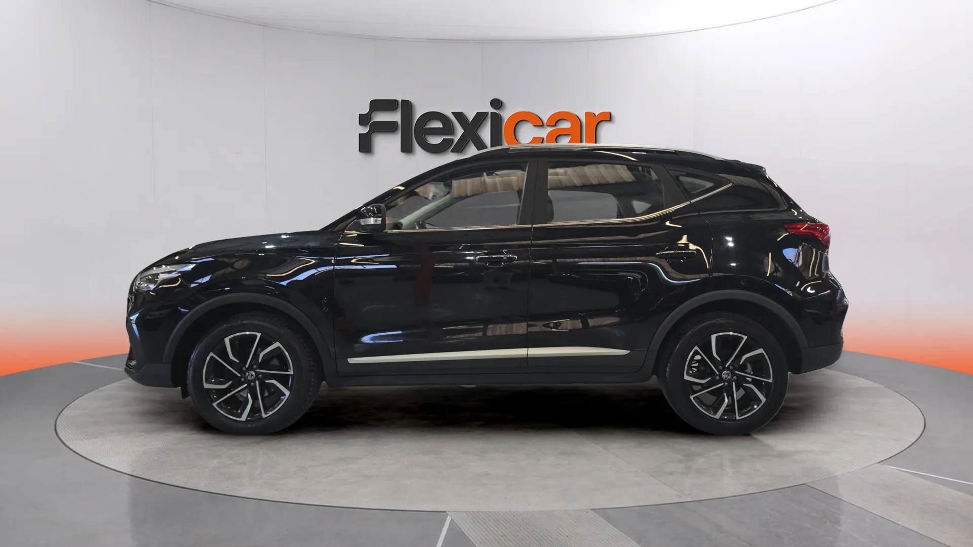 MG ZS 1.0T Luxury - foto 4