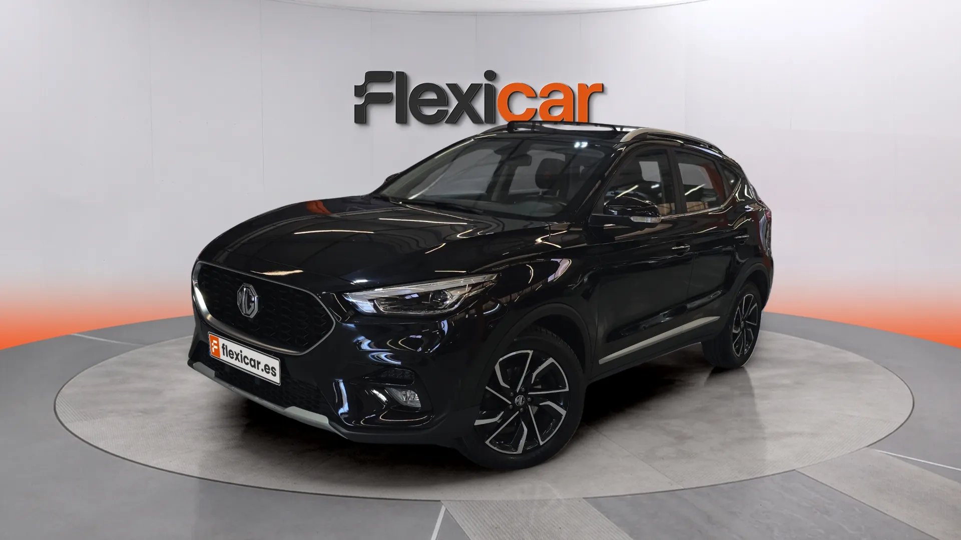 MG ZS 1.0T Luxury - foto 3