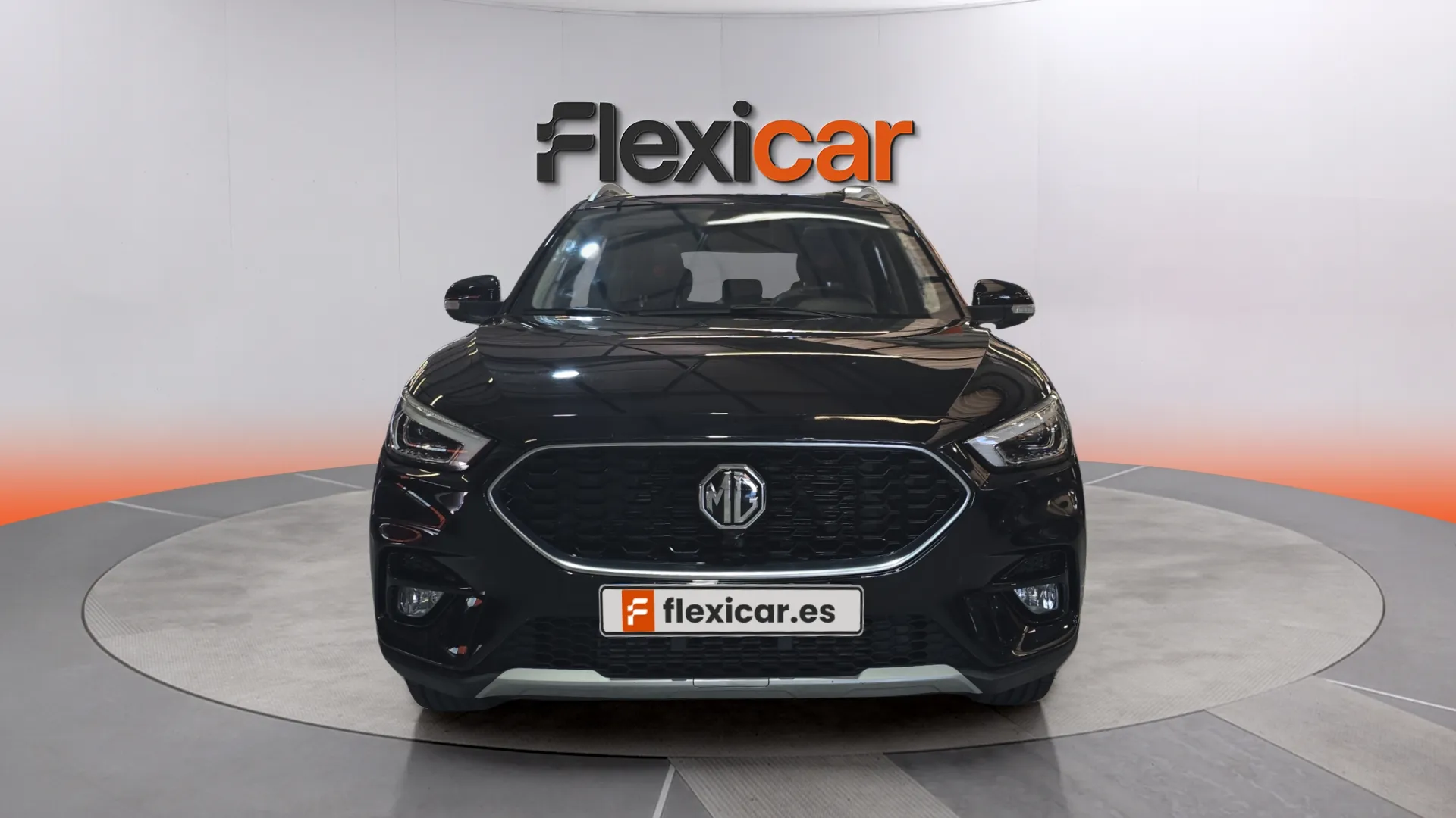 MG ZS 1.0T Luxury - foto 2