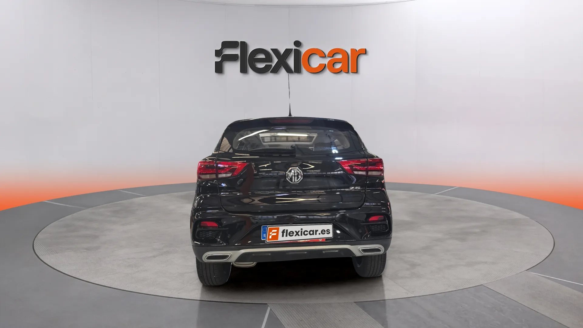 MG ZS 1.0T Luxury - foto 6