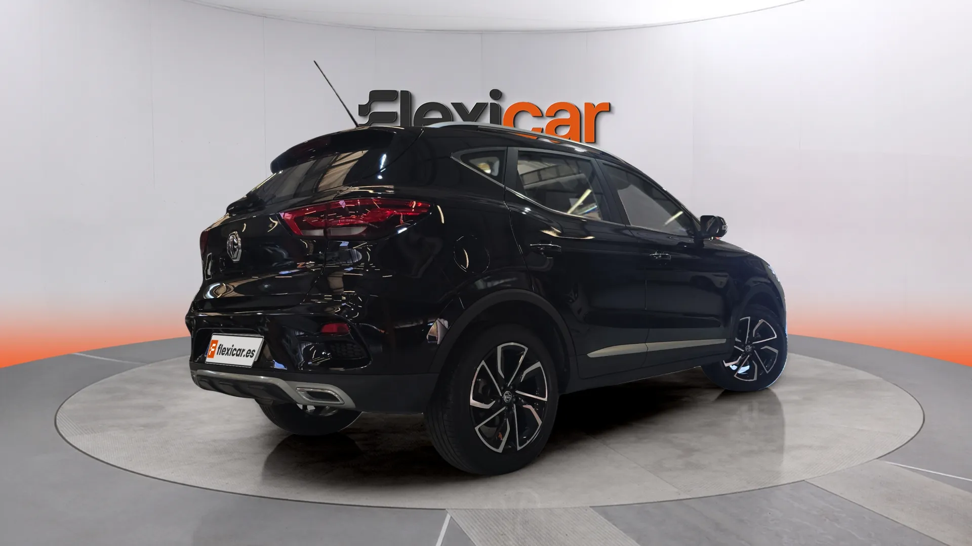 MG ZS 1.0T Luxury - foto 7