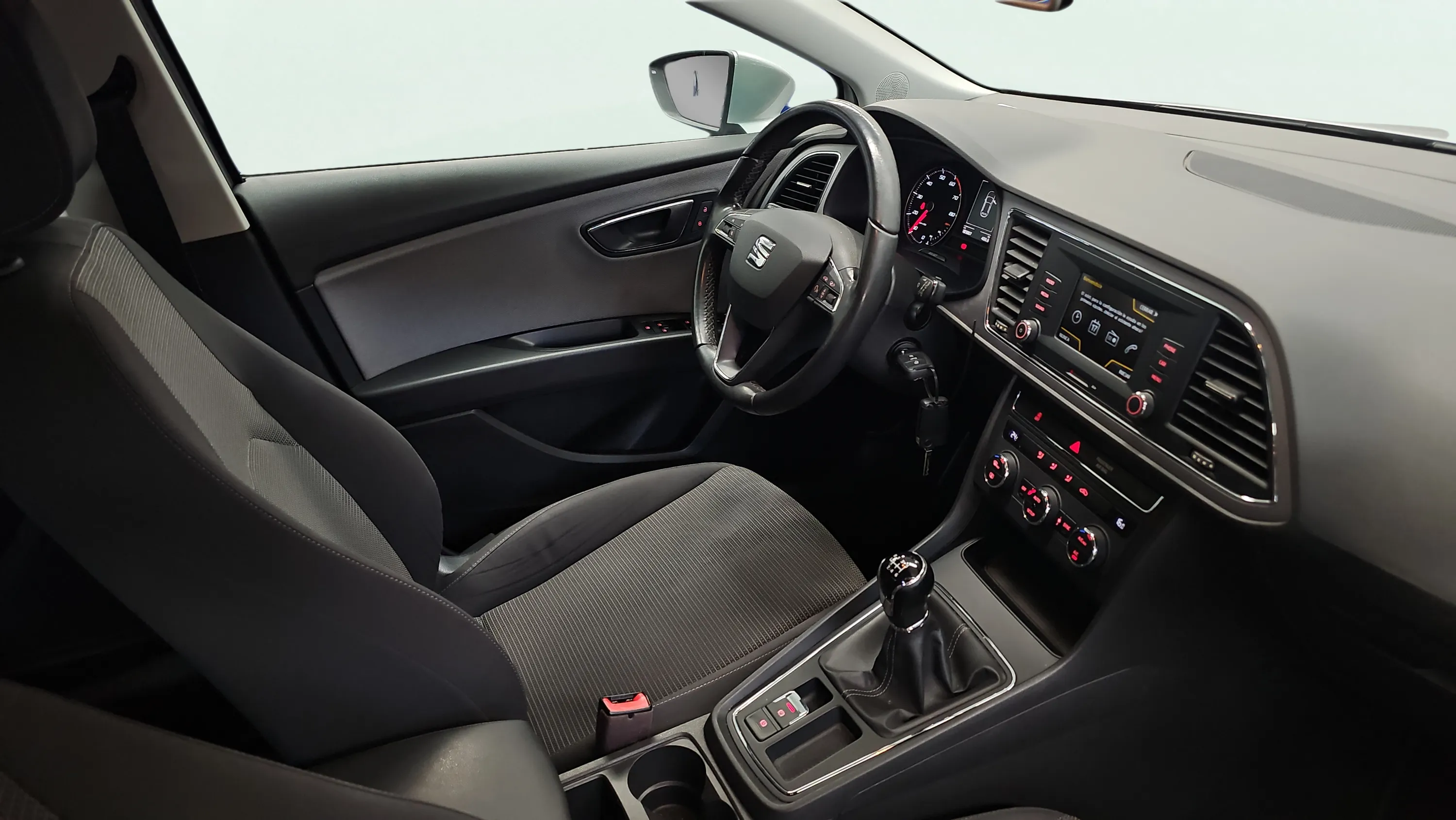 SEAT León 1.2 TSI St&Sp Reference - foto 14