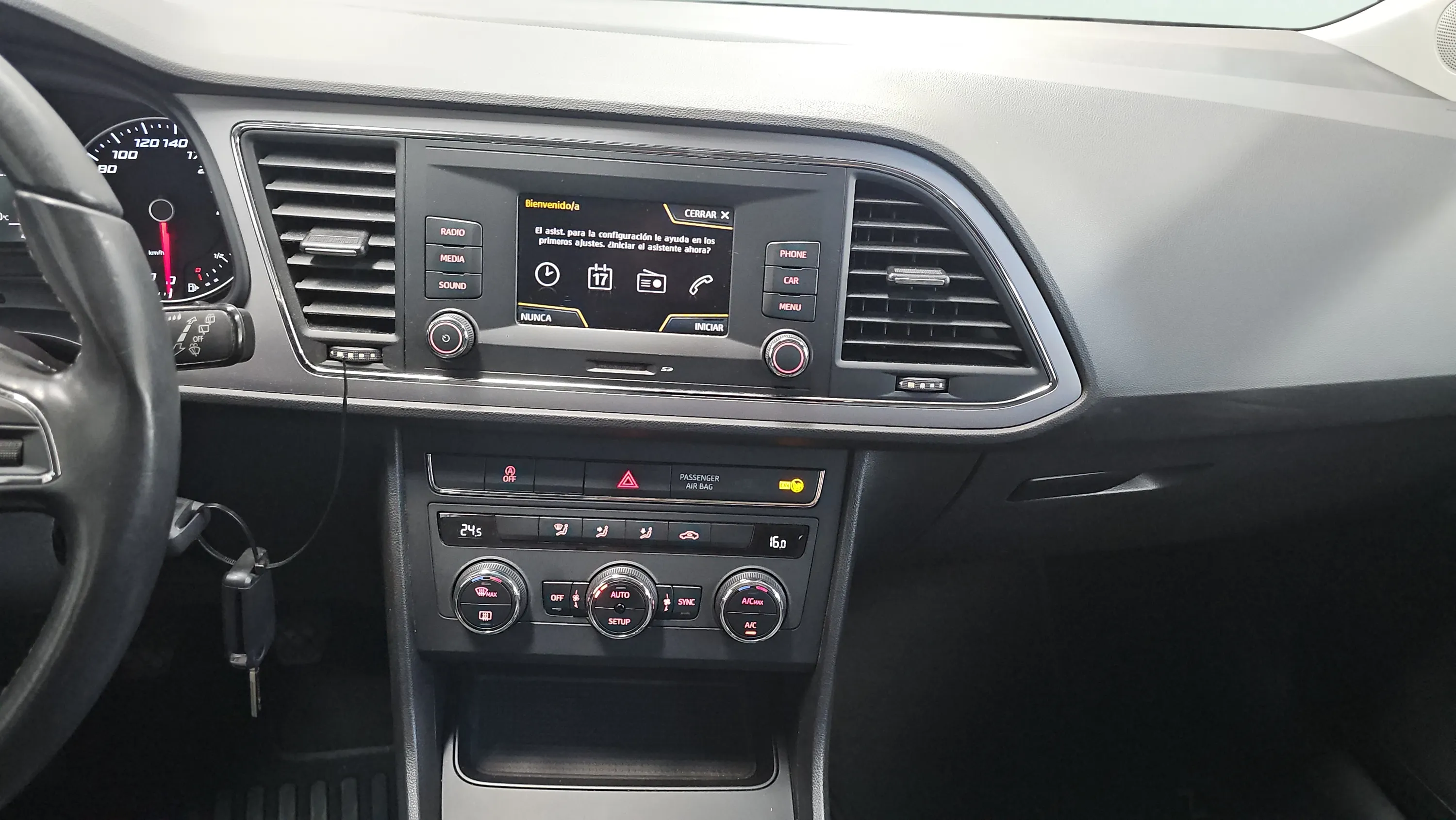 SEAT León 1.2 TSI St&Sp Reference - foto 11