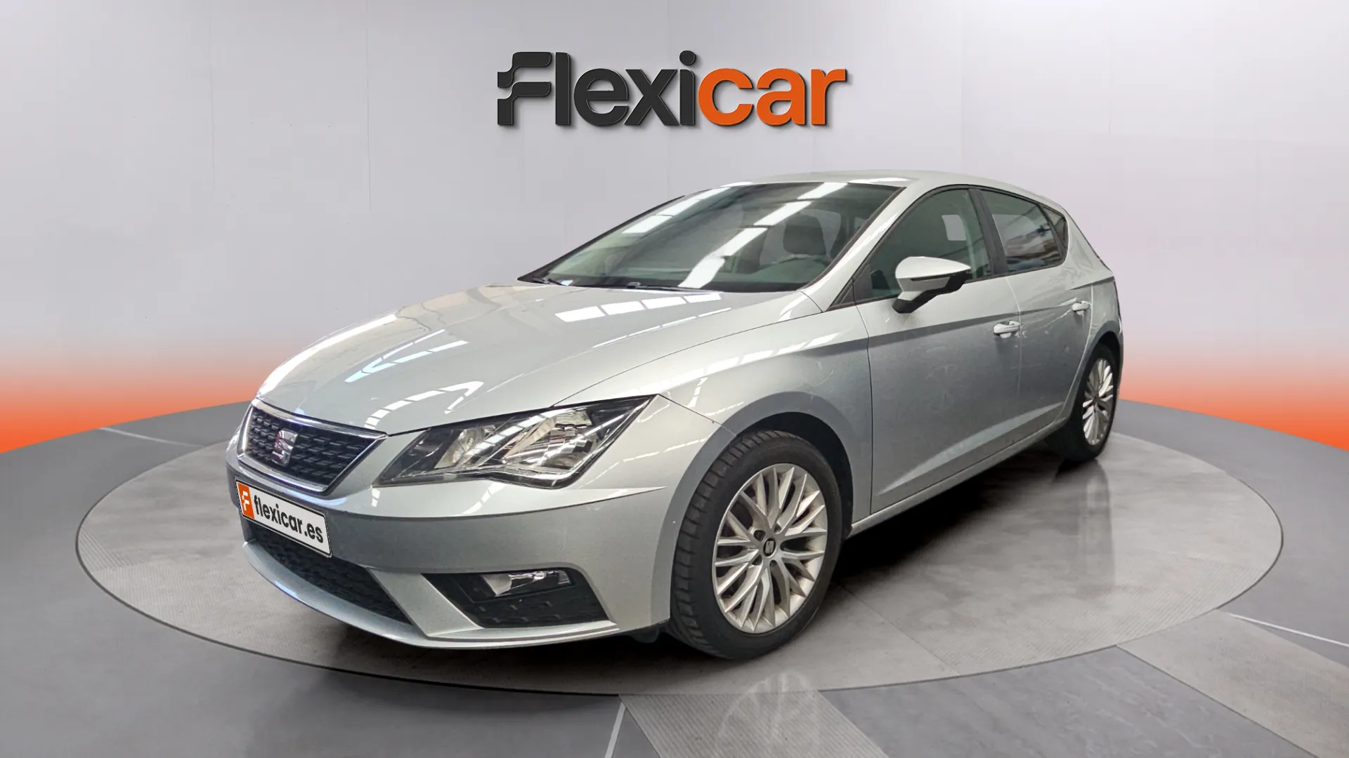 SEAT León 1.2 TSI St&Sp Reference - foto 3