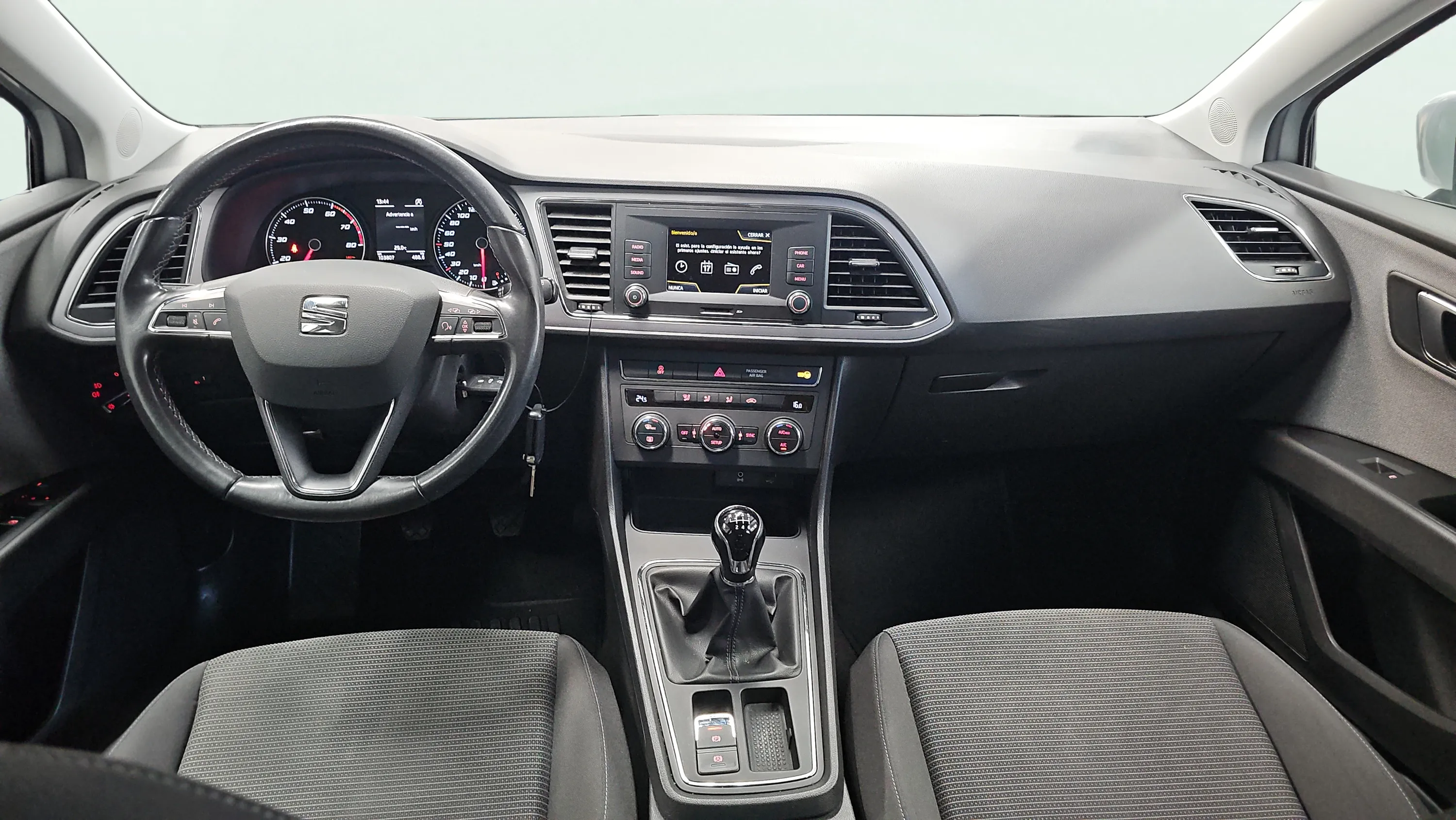 SEAT León 1.2 TSI St&Sp Reference - foto 12
