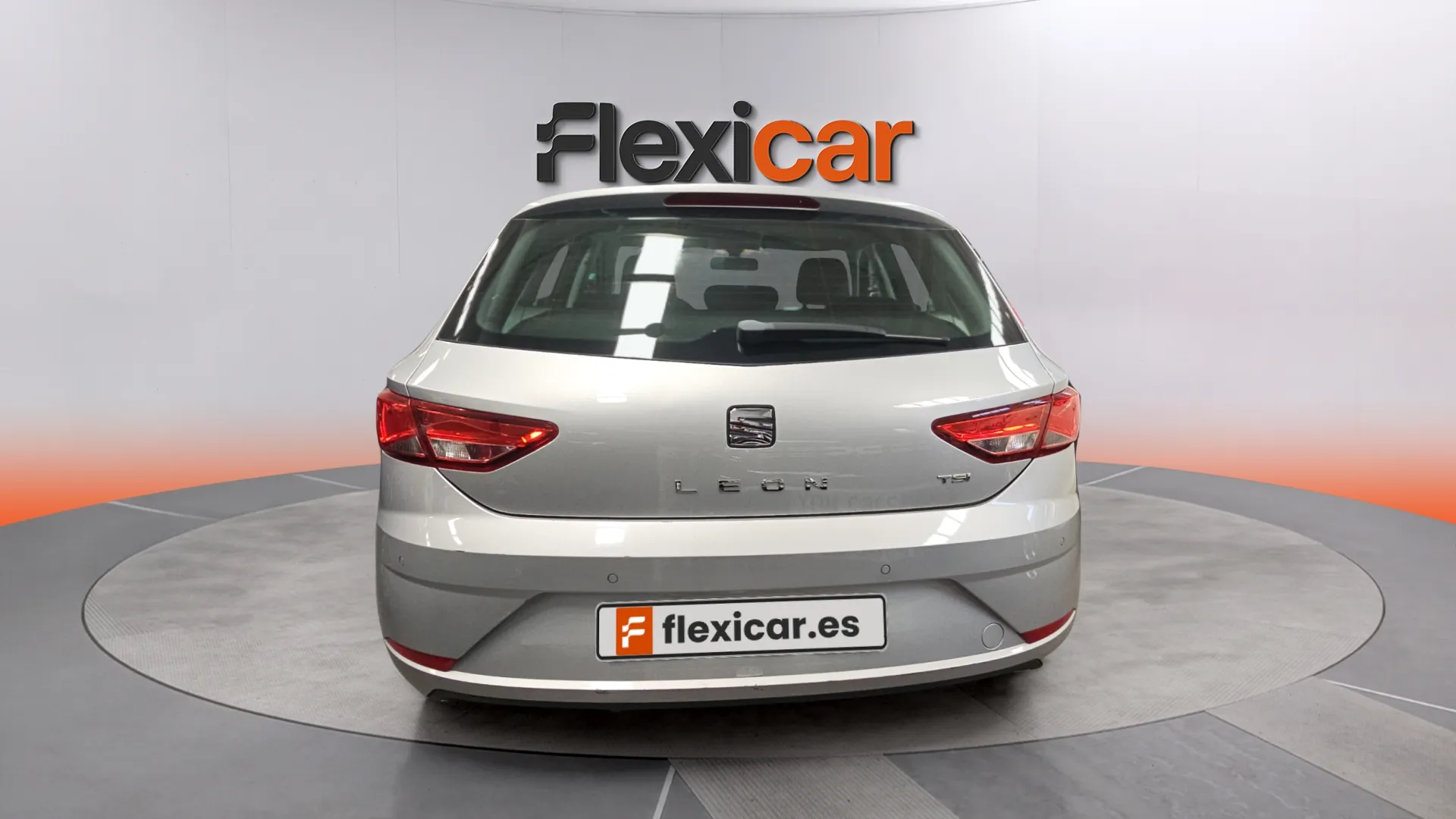 SEAT León 1.2 TSI St&Sp Reference - foto 4