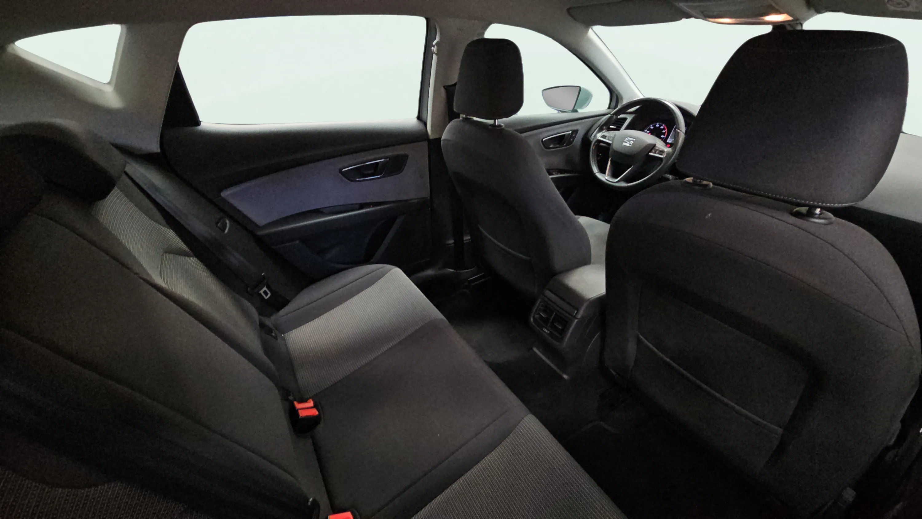 SEAT León 1.2 TSI St&Sp Reference - foto 16