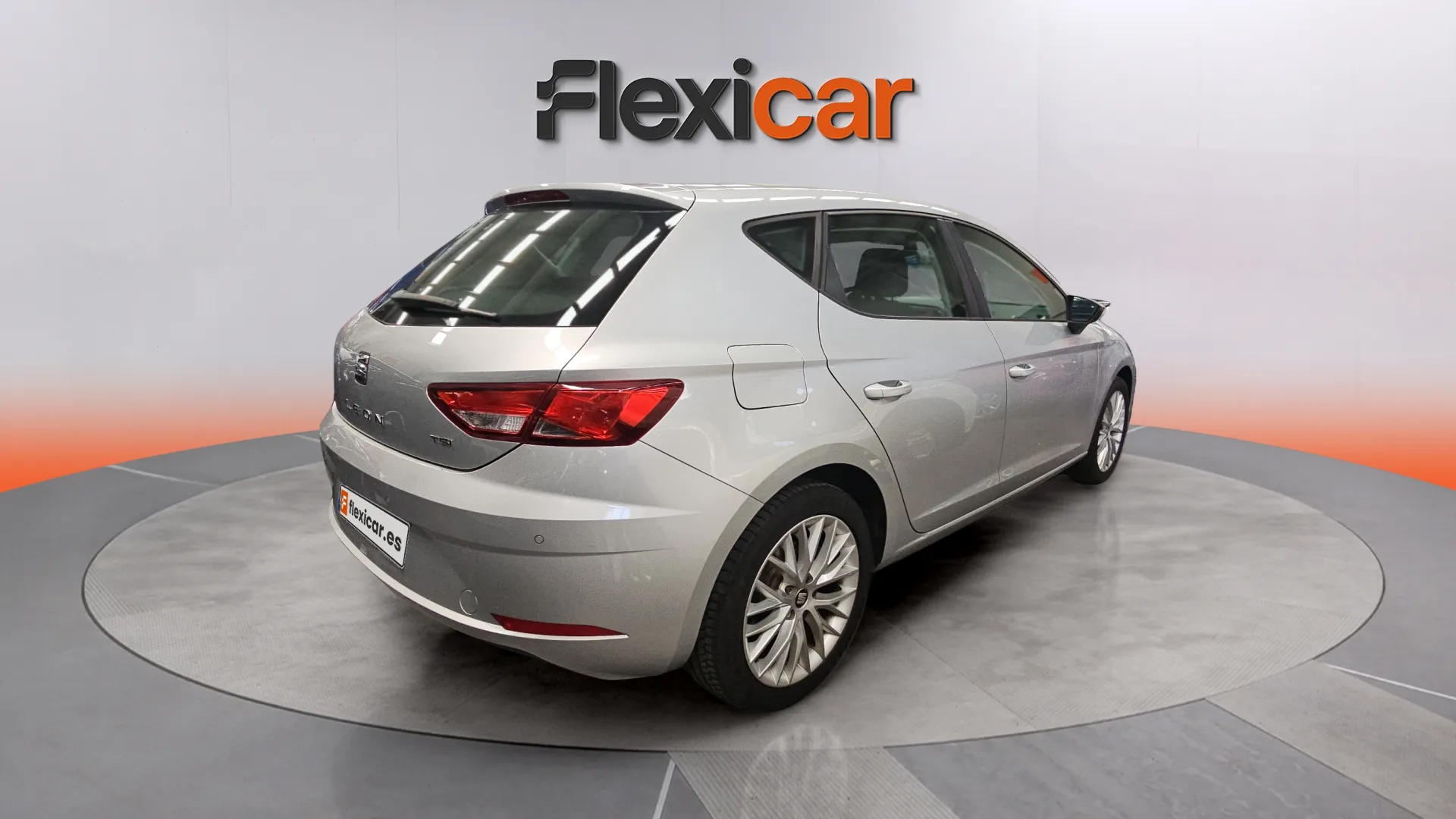 SEAT León 1.2 TSI St&Sp Reference - foto 5