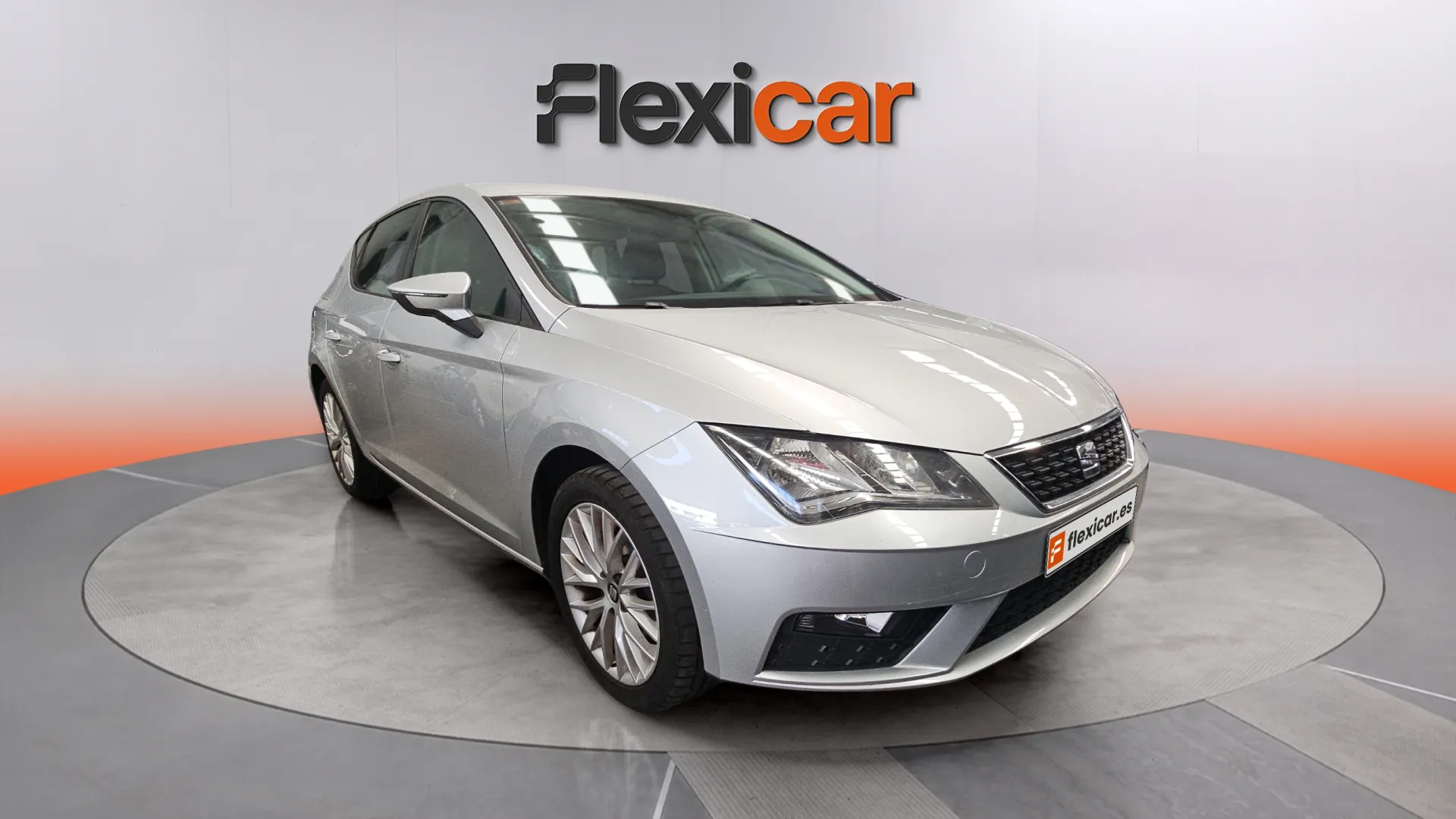 SEAT León 1.2 TSI St&Sp Reference - foto 1